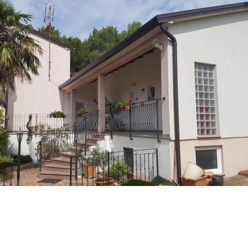 Guest room for 2 in Porec