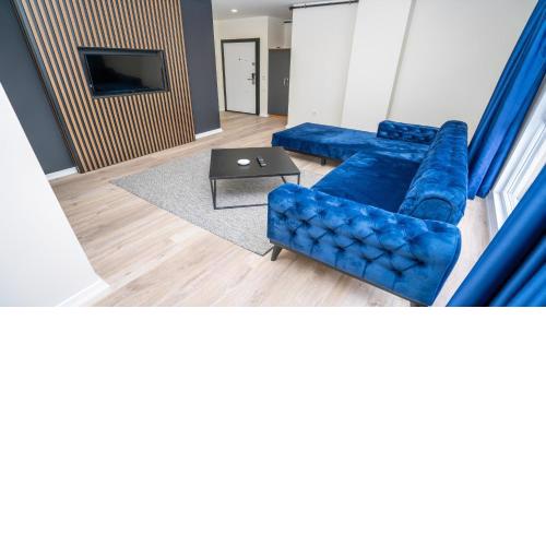 Guest suites