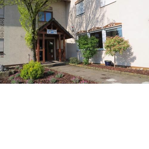 Guesthouse 329