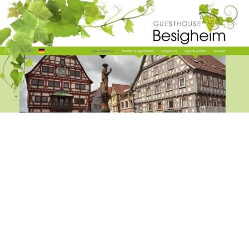 Guesthouse Altstadt - a50877