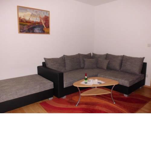 Guesthouse Angelika Jokisch