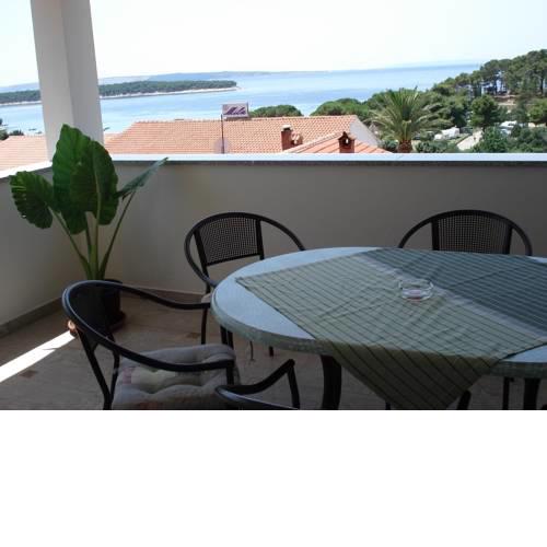 Guesthouse Banjol (605)