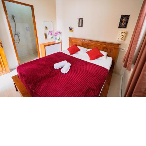 GuestHouse Cempaka Putih