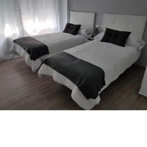 Guesthouse Central