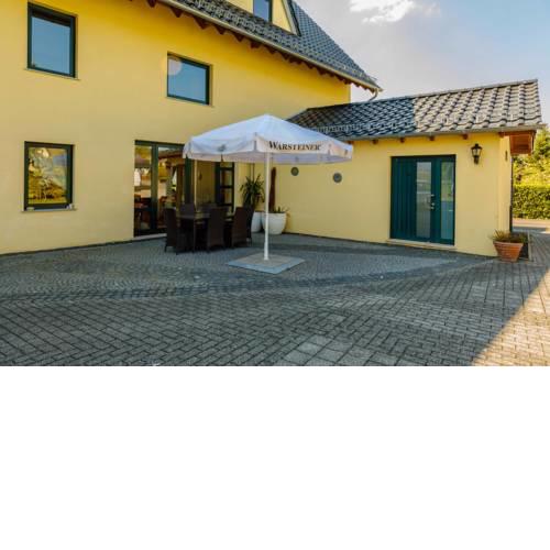 Guesthouse Da Lucia