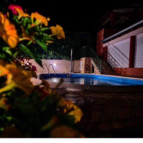Guesthouse Dila