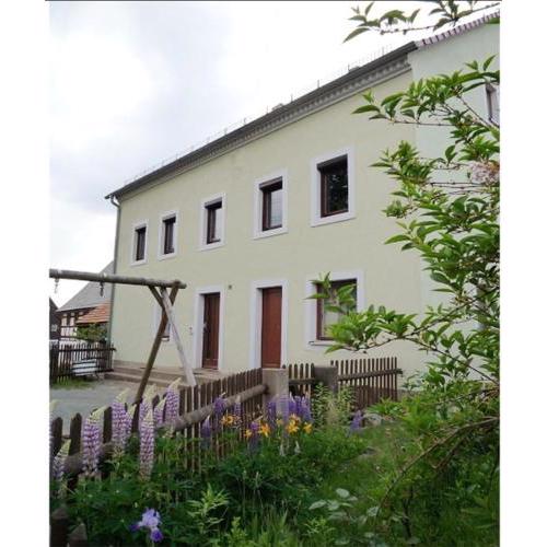 guesthouse Elbsandstein Appartement Bastei