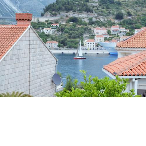Guesthouse Franica