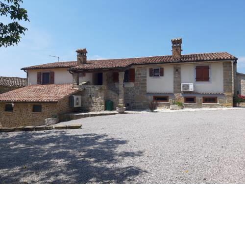 Guesthouse Gospodi