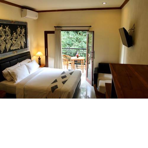 Guesthouse Gusti Putu Oka