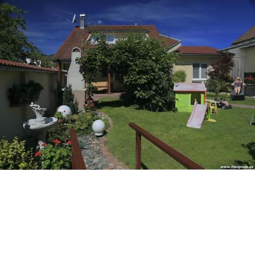 Guesthouse Hanmal