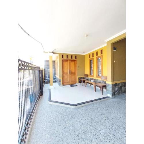 Guesthouse Hannia