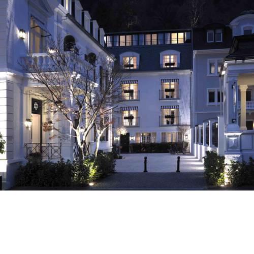 Guesthouse Heidelberg Suites