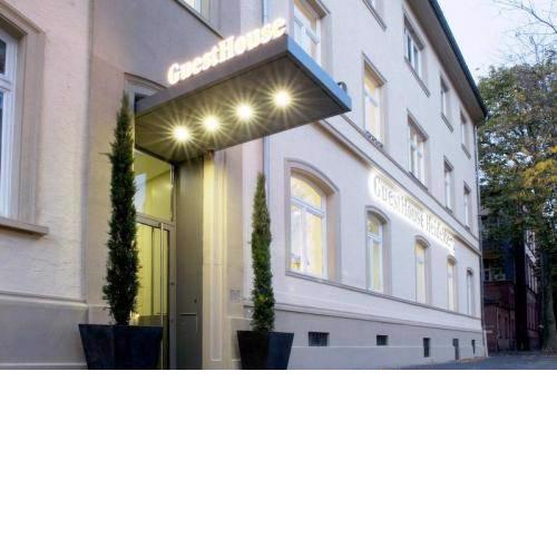 GuestHouse Heidelberg