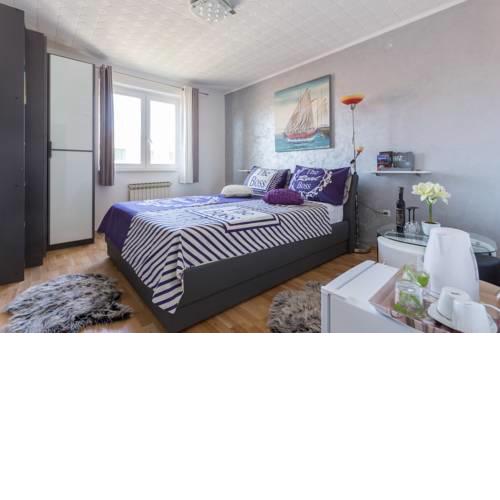 Guesthouse Ivona