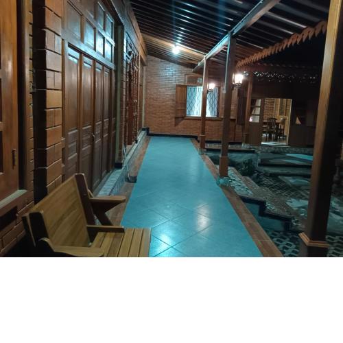 Guesthouse Jogja Omah Punagi