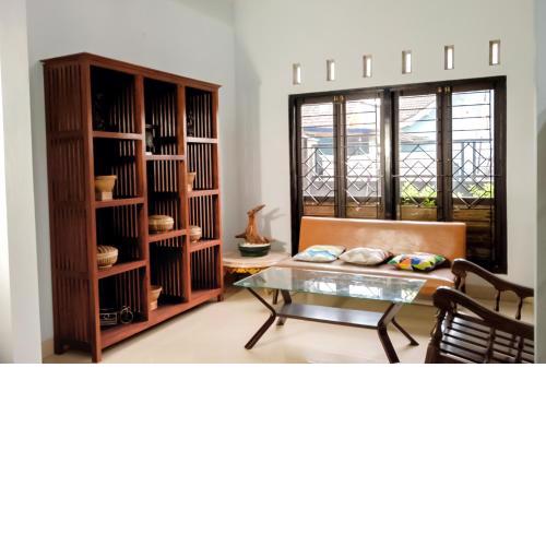 Guesthouse Jogja Osvil