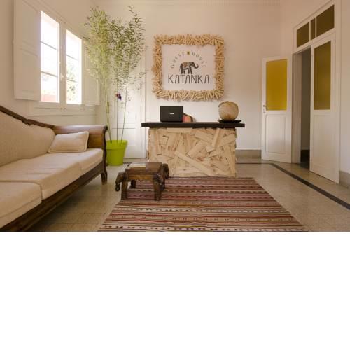 Guesthouse Katanka