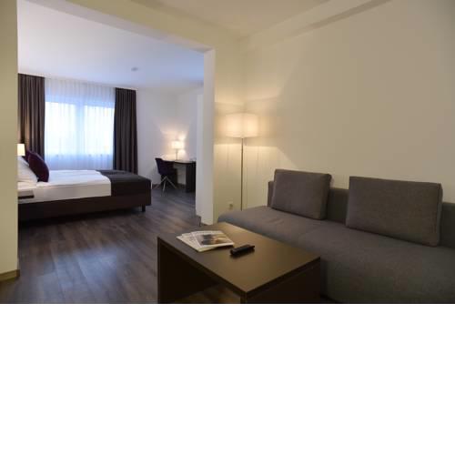 Guesthouse Lichtenau