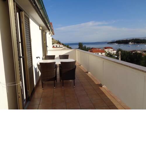 Guesthouse Lopar (824)