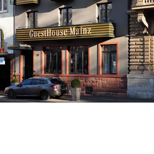 GuestHouse Mainz