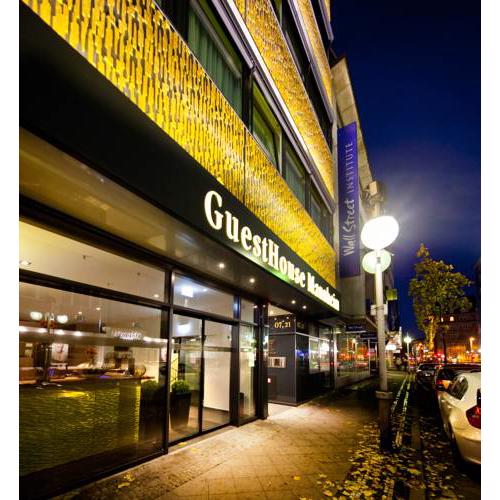 GuestHouse Mannheim