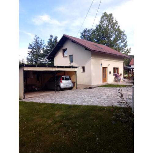 Guesthouse Marton