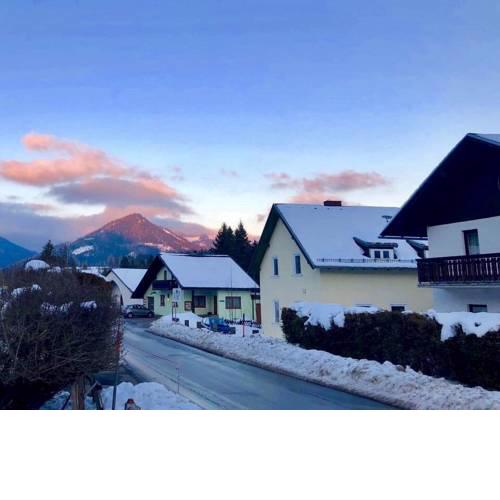 Guesthouse Mitterbach