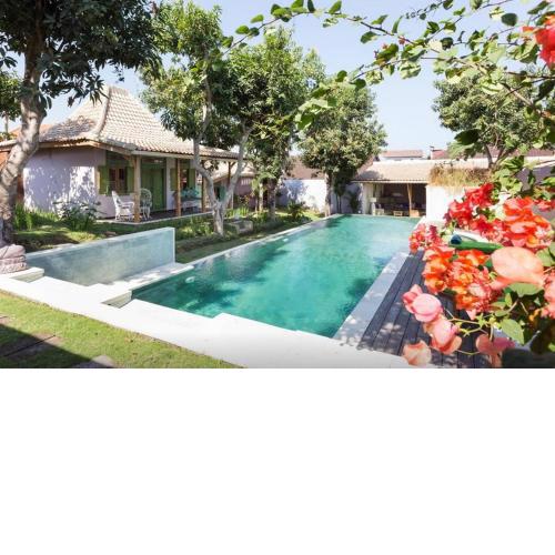Guesthouse Mooz