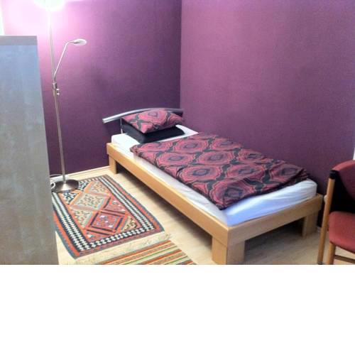 Guesthouse Nepal