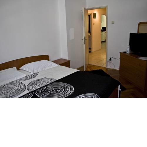 Guesthouse Olga