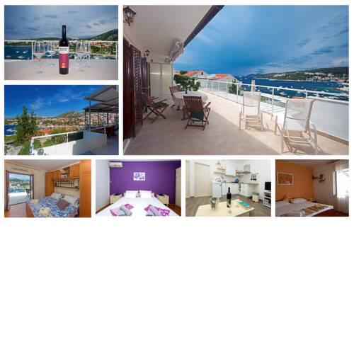 Guesthouse Seaview