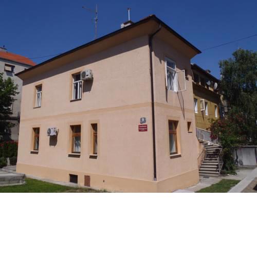 Guesthouse Sermageova
