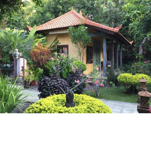 Guesthouse Taman Ayu