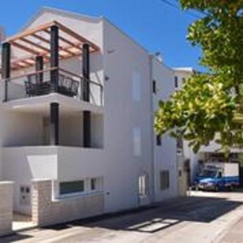 Guesthouse Tissa