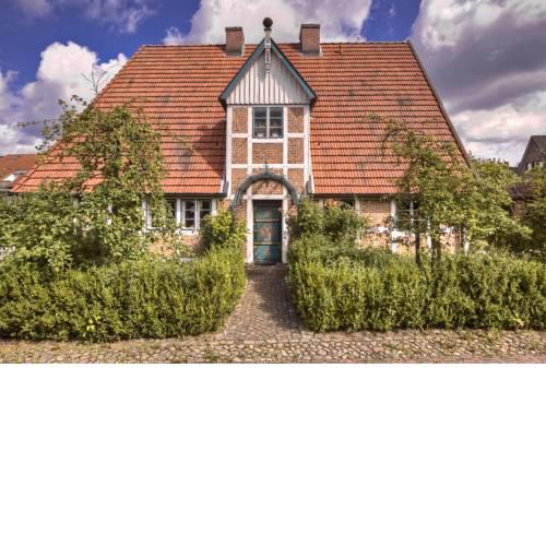 Guesthouse tom Diek
