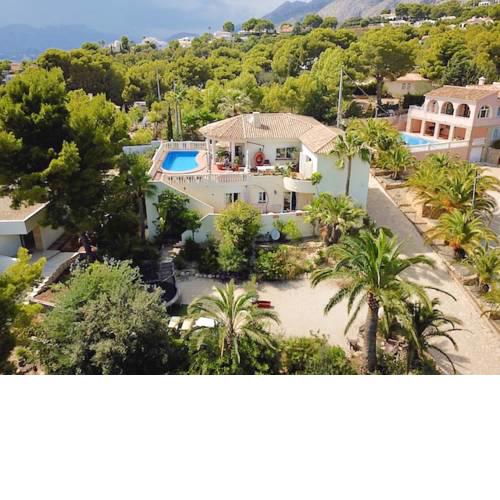Guesthouse Villa Altea