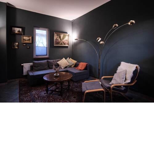 Guesthouse with 3 apartments, just outside Berlin, near to Tesla