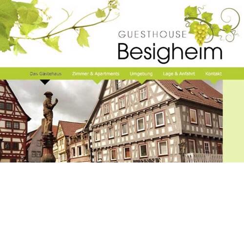 Guesthouse Zur Innenstadt