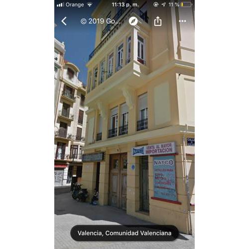 GuesthouseValencia Estación del Norte