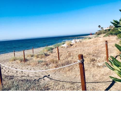 Guestlink Costa del Sol Beach Pearl Cala de Mijas Fuengirola Playa y Golf