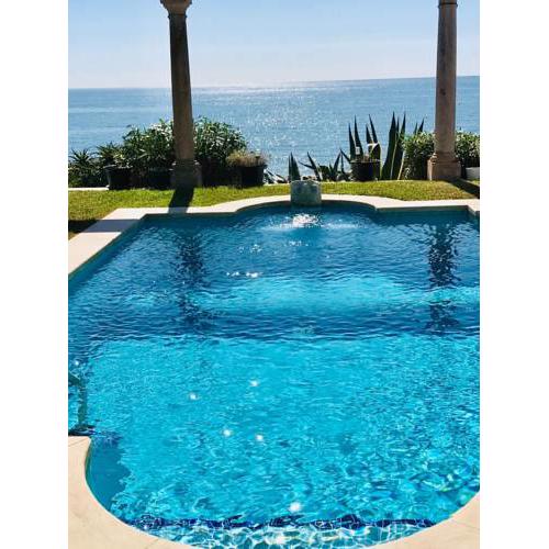 Guestlink Costa del Sol La Dorada Cala de Mijas Fuengirola Playa y Golf