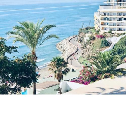 Guestlink Costa del Sol La Roca Torremolinos Playa Diversión y Golf