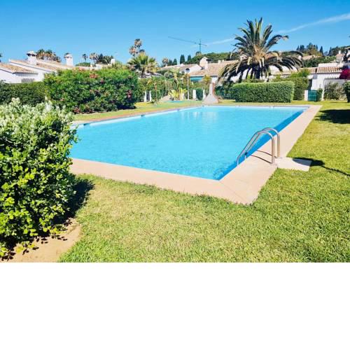 Guestlink Costa del Sol Villa Ana Cala de Mijas Fuengirola Playa y Golf