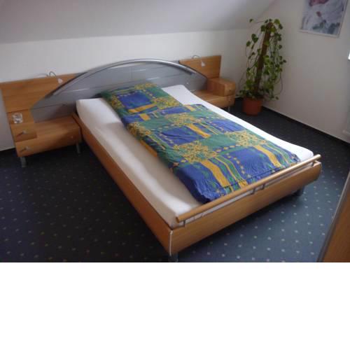 Guestrooms Schlender