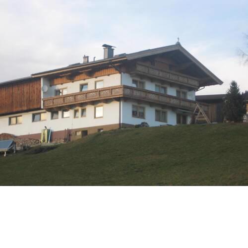 Gugg Hof - Familie Hölzl