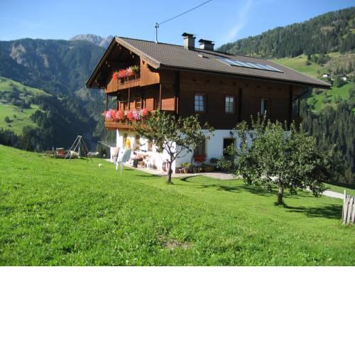 Guggenbergerhof