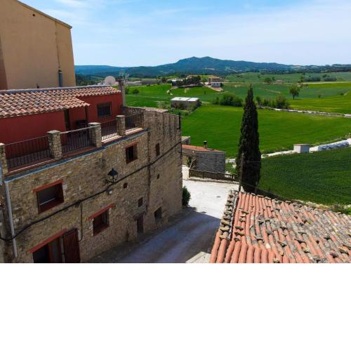Guialmons Casa Rural