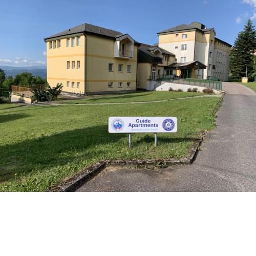 Guide Apartments