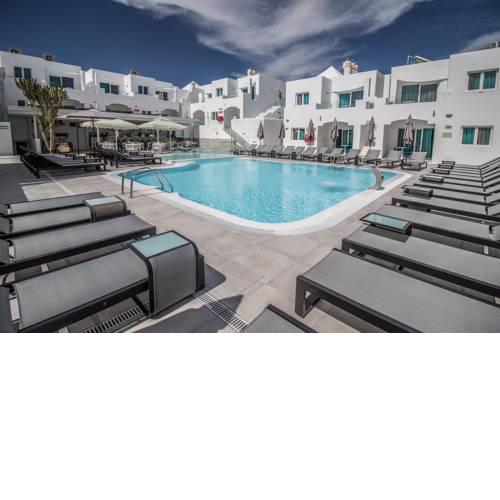 Guinate Club Apartamentos